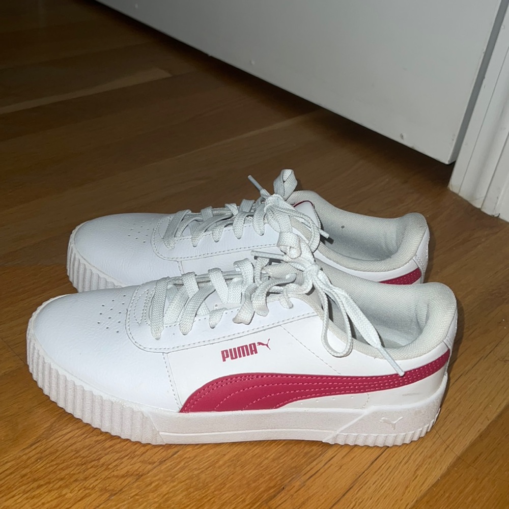 Puma sneakers